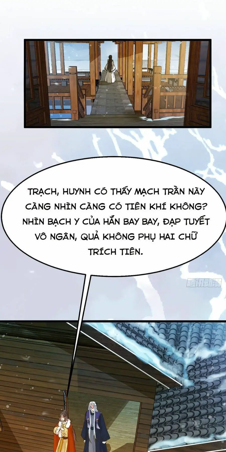 Tuyệt Sắc Quyến Rũ: Quỷ Y Chí Tôn Nettruyen ZZZ Chương 481 Page 18