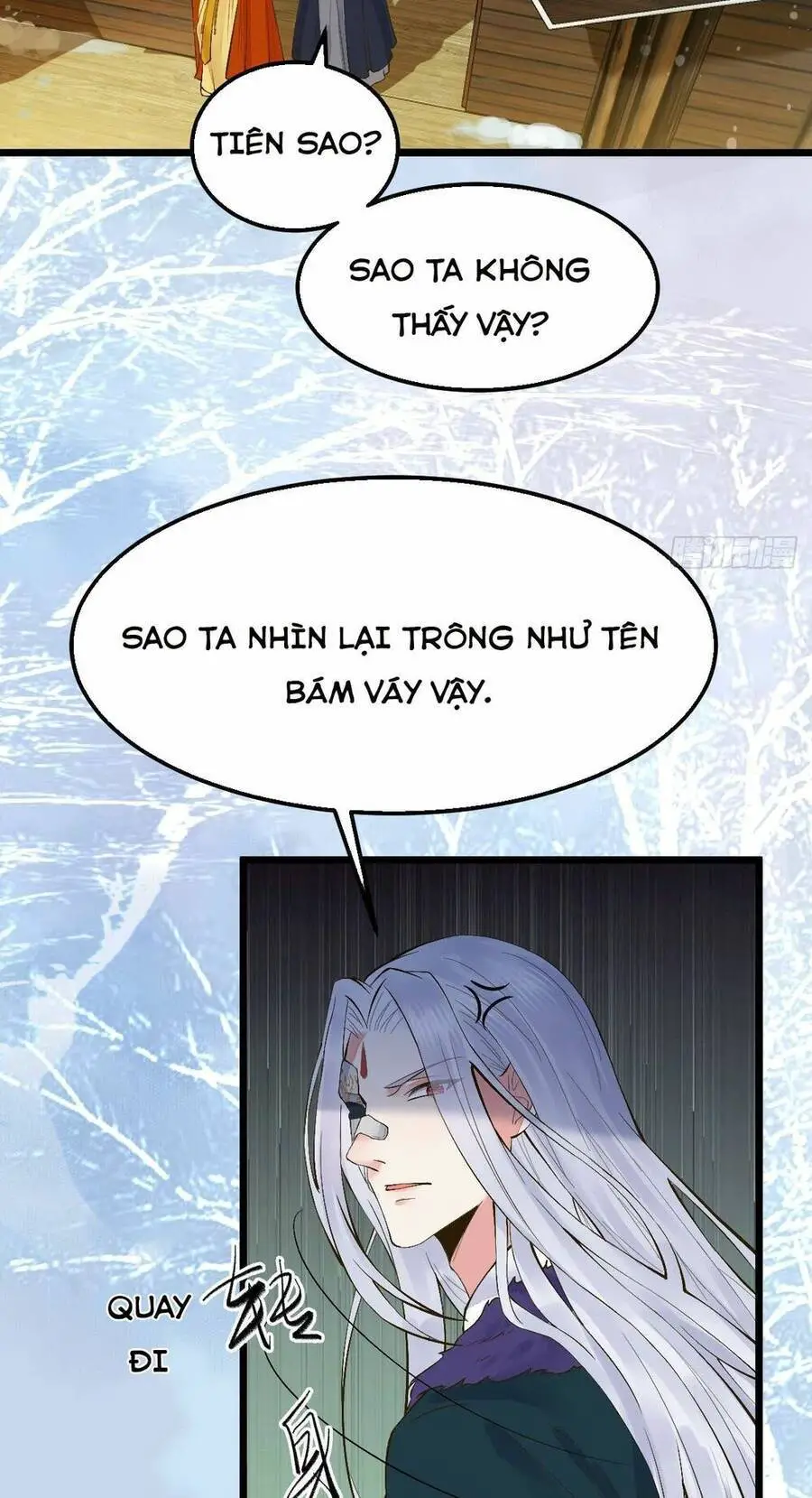 Tuyệt Sắc Quyến Rũ: Quỷ Y Chí Tôn Nettruyen ZZZ Chương 481 Page 19
