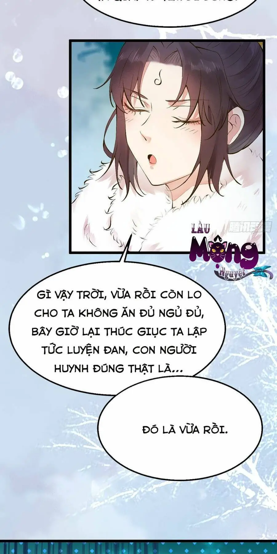 Tuyệt Sắc Quyến Rũ: Quỷ Y Chí Tôn Nettruyen ZZZ Chương 481 Page 22