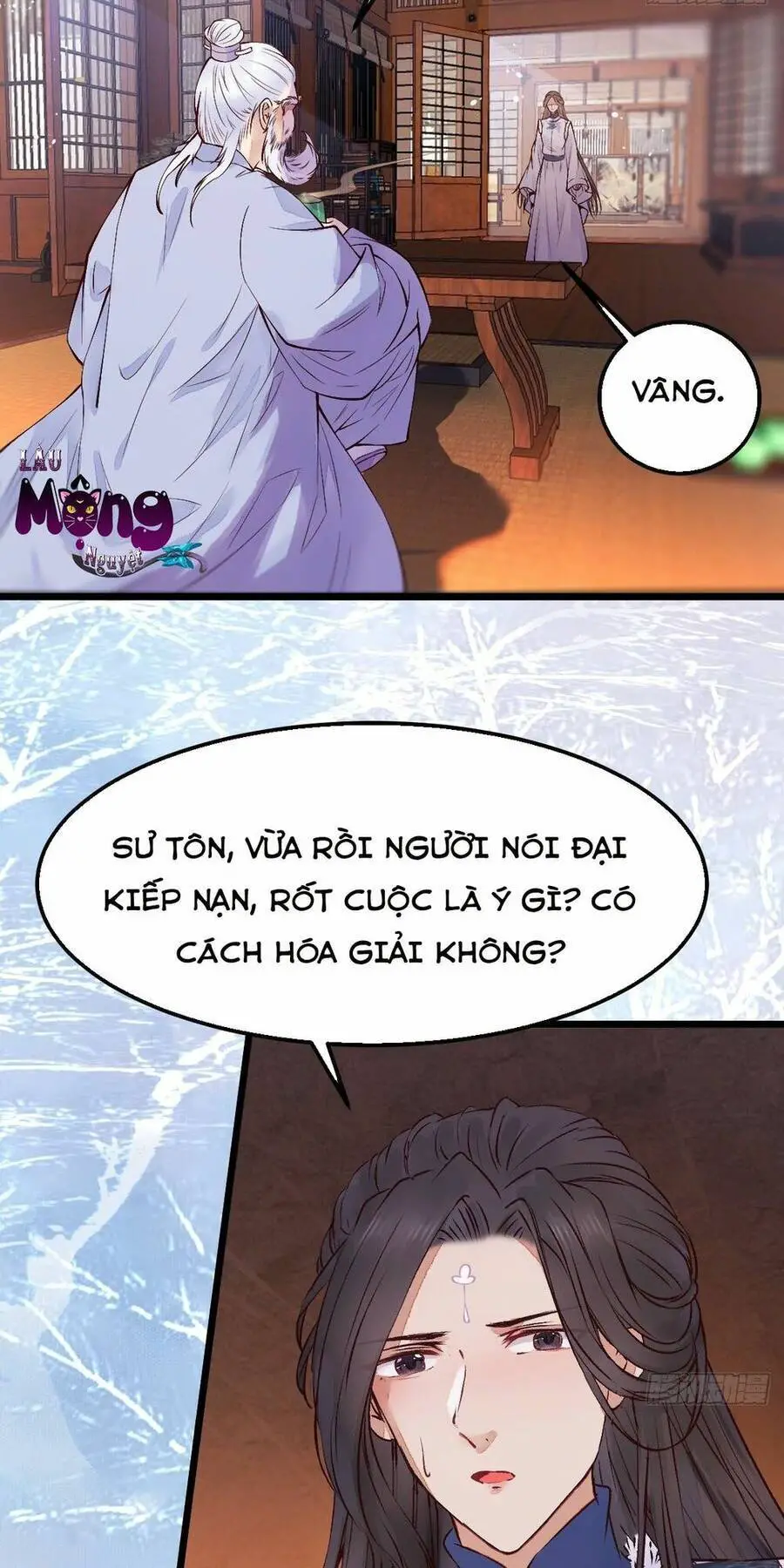 Tuyệt Sắc Quyến Rũ: Quỷ Y Chí Tôn Nettruyen ZZZ Chương 481 Page 26