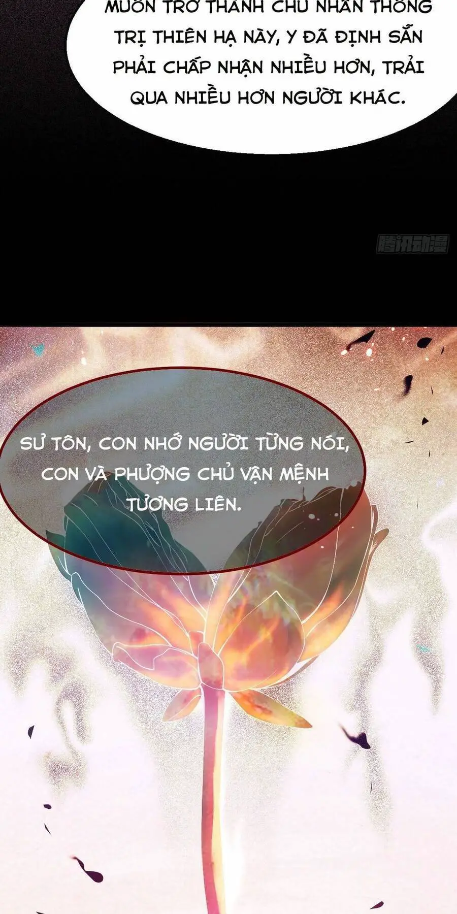 Tuyệt Sắc Quyến Rũ: Quỷ Y Chí Tôn Nettruyen ZZZ Chương 481 Page 30