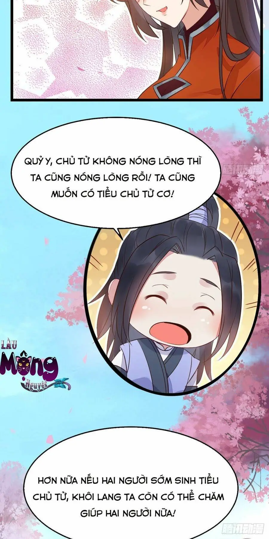 Tuyệt Sắc Quyến Rũ: Quỷ Y Chí Tôn Nettruyen ZZZ Chương 483 Page 34