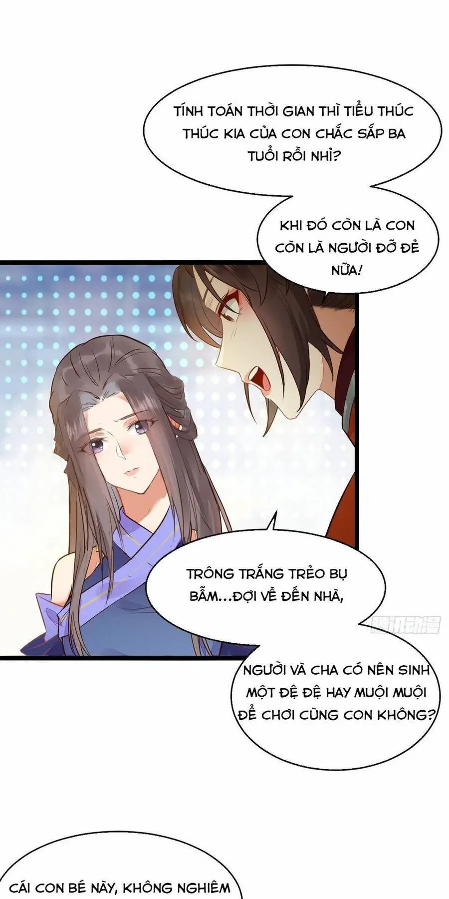 Tuyệt Sắc Quyến Rũ: Quỷ Y Chí Tôn Nettruyen ZZZ Chương 483.5 Page 28