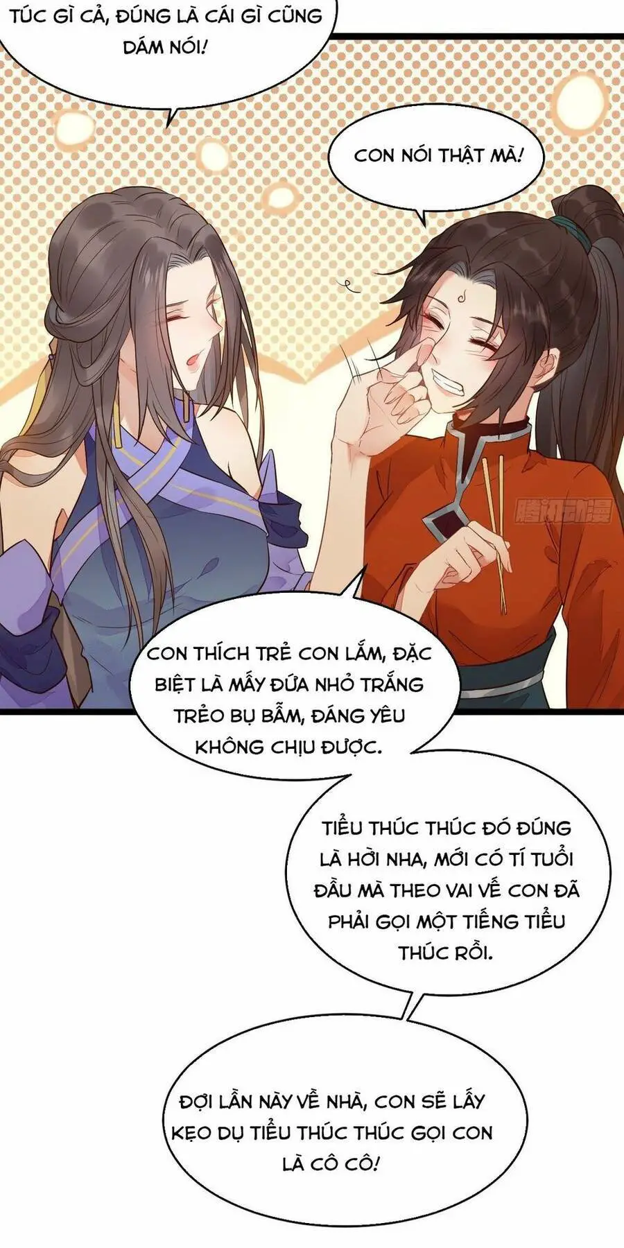 Tuyệt Sắc Quyến Rũ: Quỷ Y Chí Tôn Nettruyen ZZZ Chương 483.5 Page 29