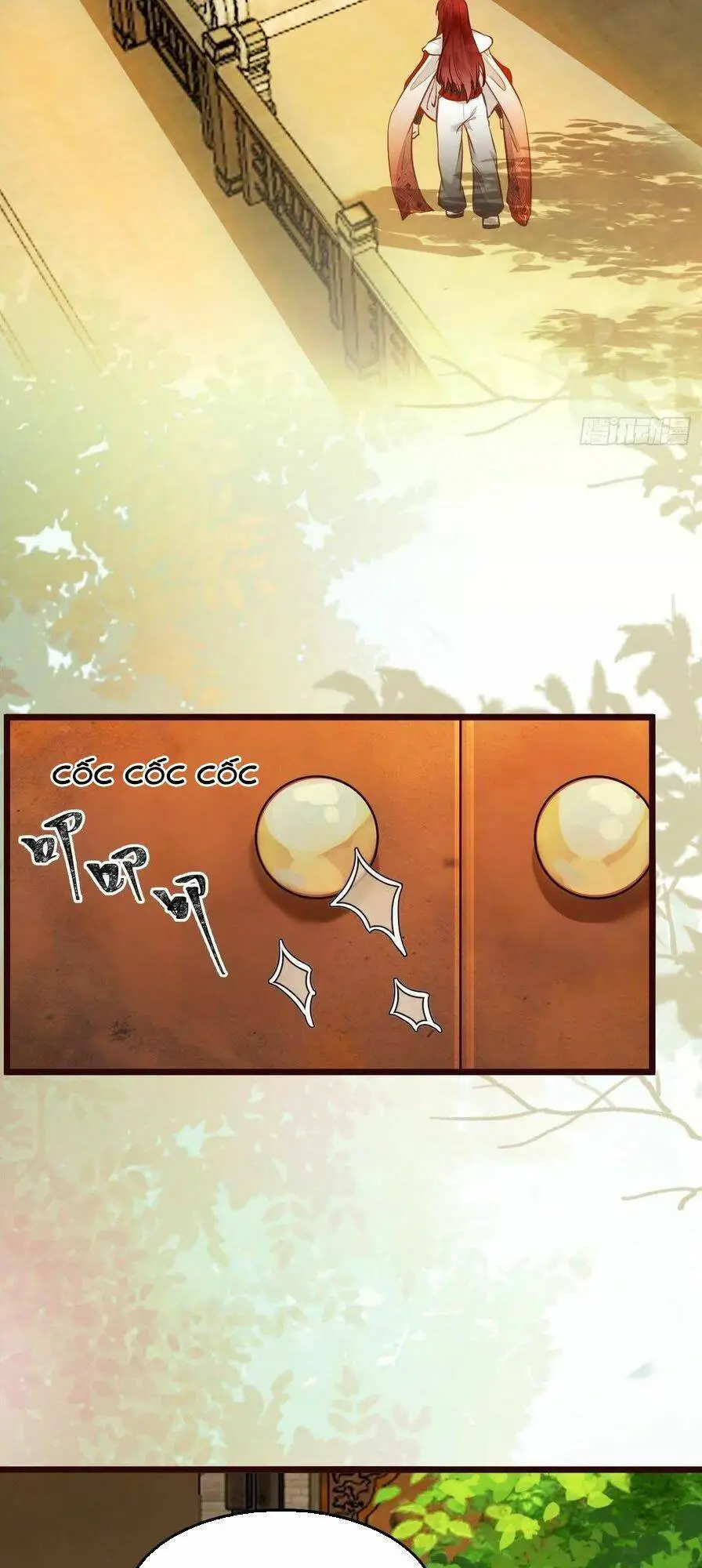 Tuyệt Sắc Quyến Rũ: Quỷ Y Chí Tôn Nettruyen ZZZ Chương 482.5 Page 9