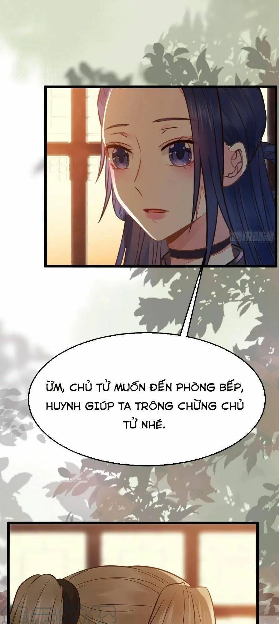 Tuyệt Sắc Quyến Rũ: Quỷ Y Chí Tôn Nettruyen ZZZ Chương 482.5 Page 34