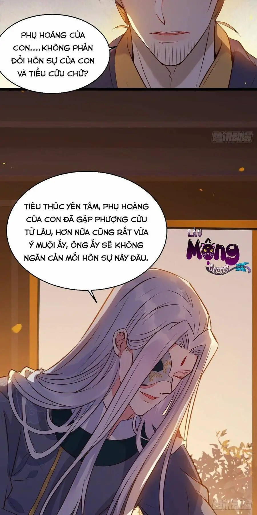 Tuyệt Sắc Quyến Rũ: Quỷ Y Chí Tôn Nettruyen ZZZ Chương 484 Page 31