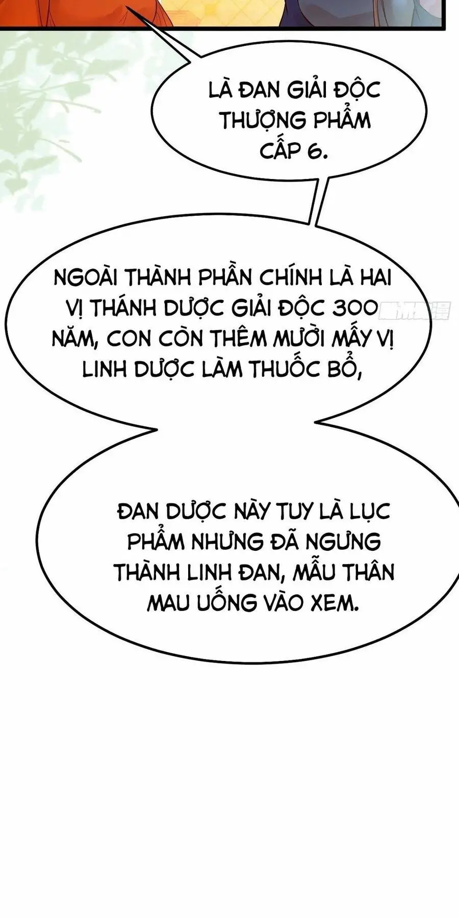 Tuyệt Sắc Quyến Rũ: Quỷ Y Chí Tôn Nettruyen ZZZ Chương 482 Page 12