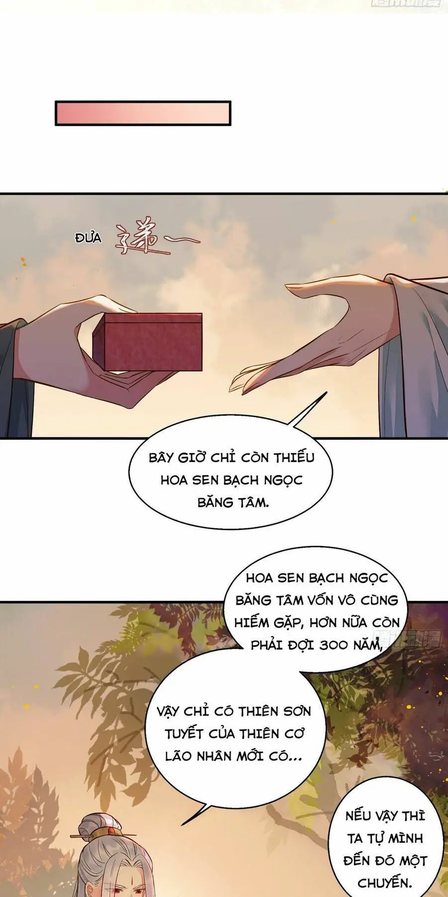 Tuyệt Sắc Quyến Rũ: Quỷ Y Chí Tôn Nettruyen ZZZ Chương 480 Page 18