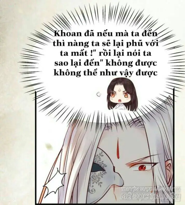 Tuyệt Sắc Quyến Rũ: Quỷ Y Chí Tôn Nettruyen ZZZ Chương 140 Page 21