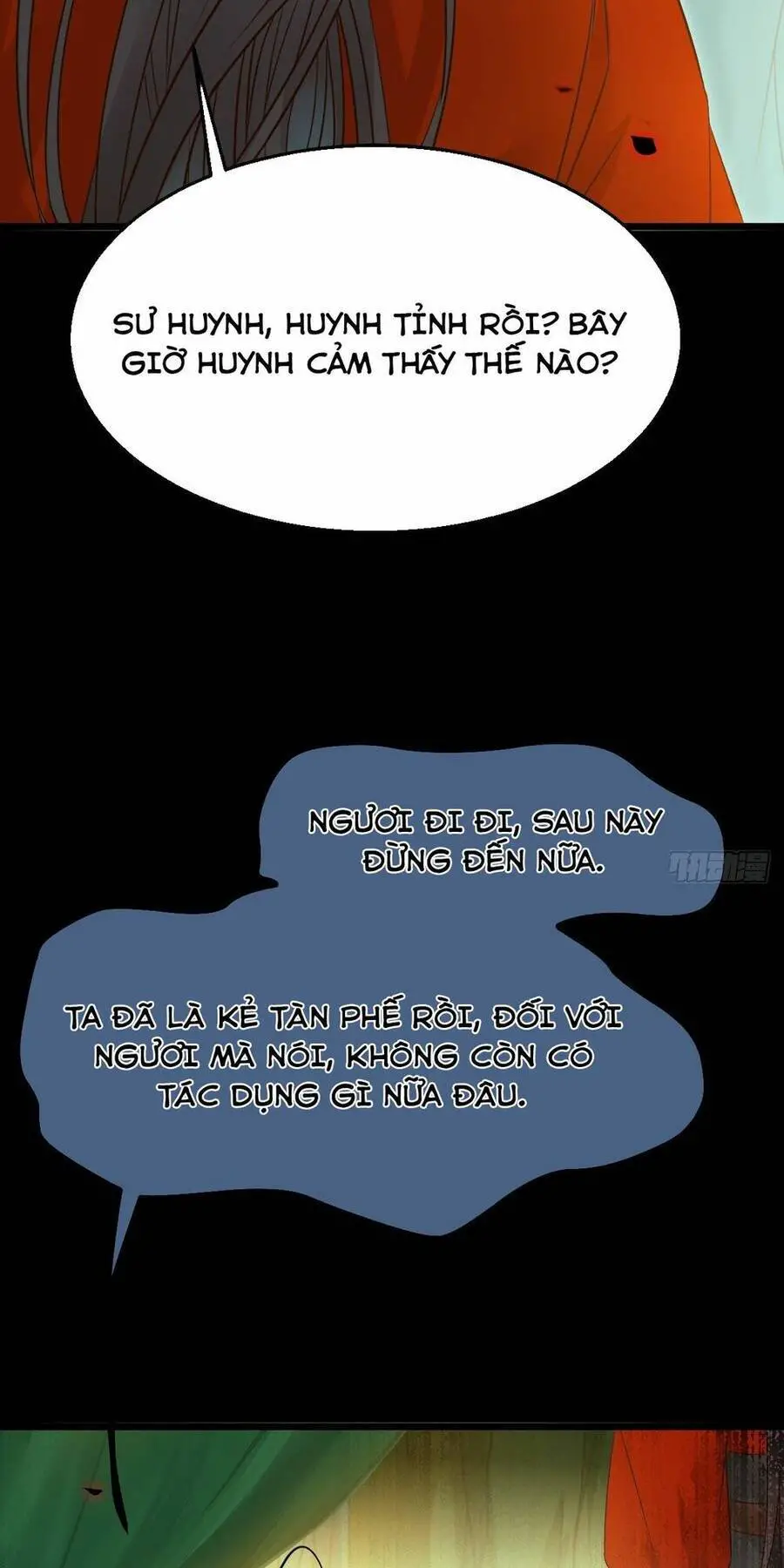 Tuyệt Sắc Quyến Rũ: Quỷ Y Chí Tôn Nettruyen ZZZ Chương 478 Page 12