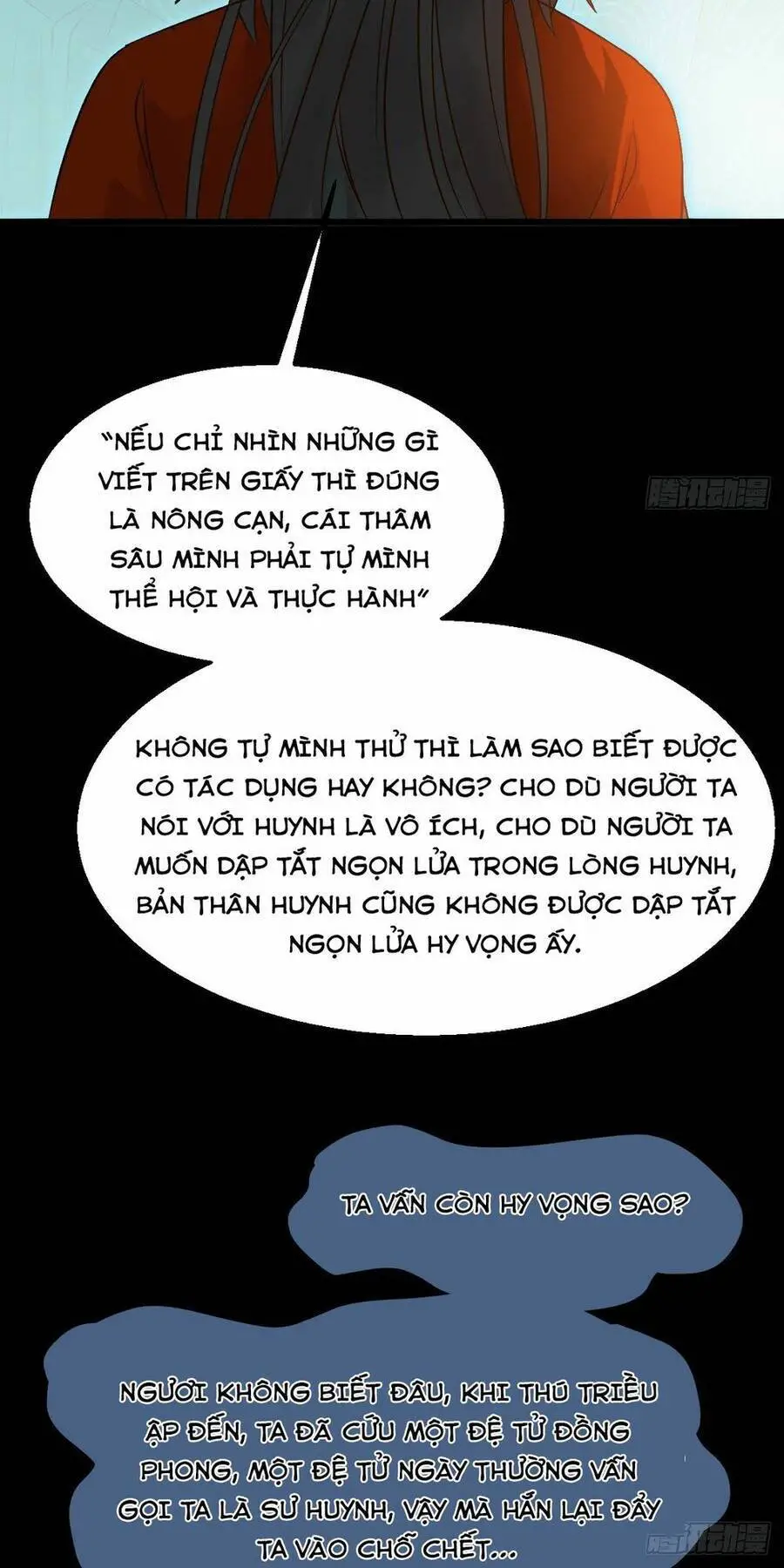 Tuyệt Sắc Quyến Rũ: Quỷ Y Chí Tôn Nettruyen ZZZ Chương 478 Page 18