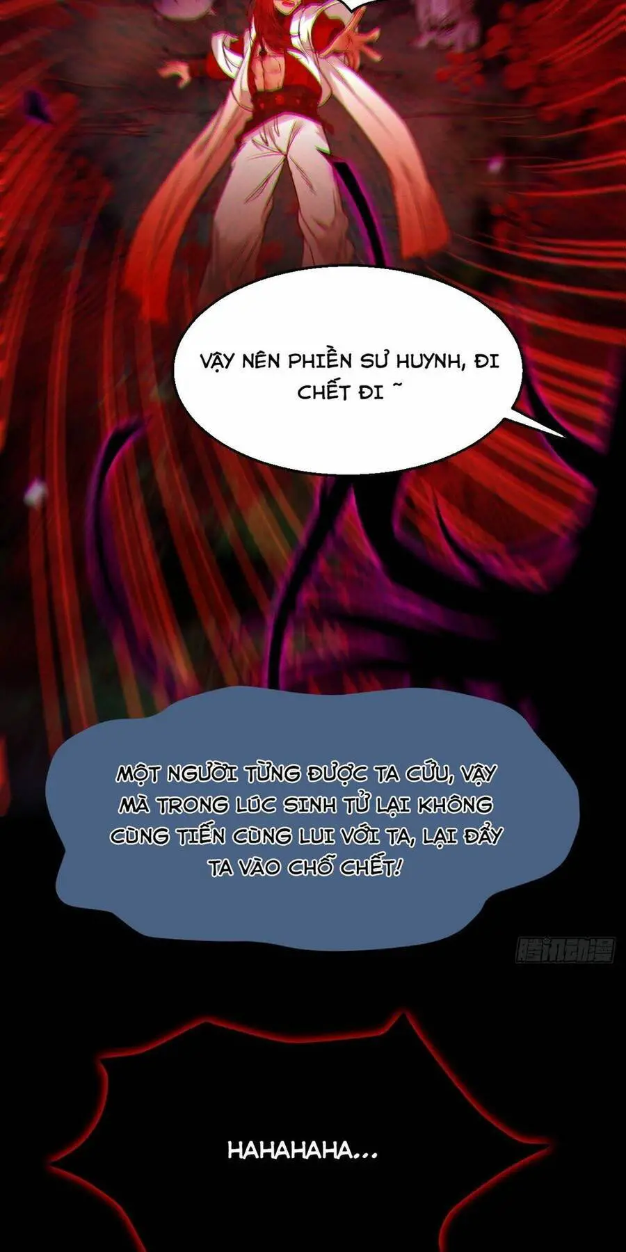 Tuyệt Sắc Quyến Rũ: Quỷ Y Chí Tôn Nettruyen ZZZ Chương 478 Page 21