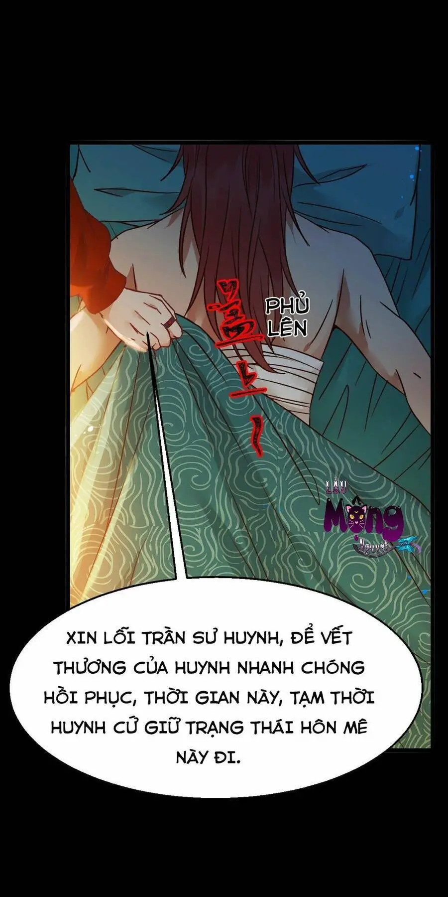 Tuyệt Sắc Quyến Rũ: Quỷ Y Chí Tôn Nettruyen ZZZ Chương 478 Page 27