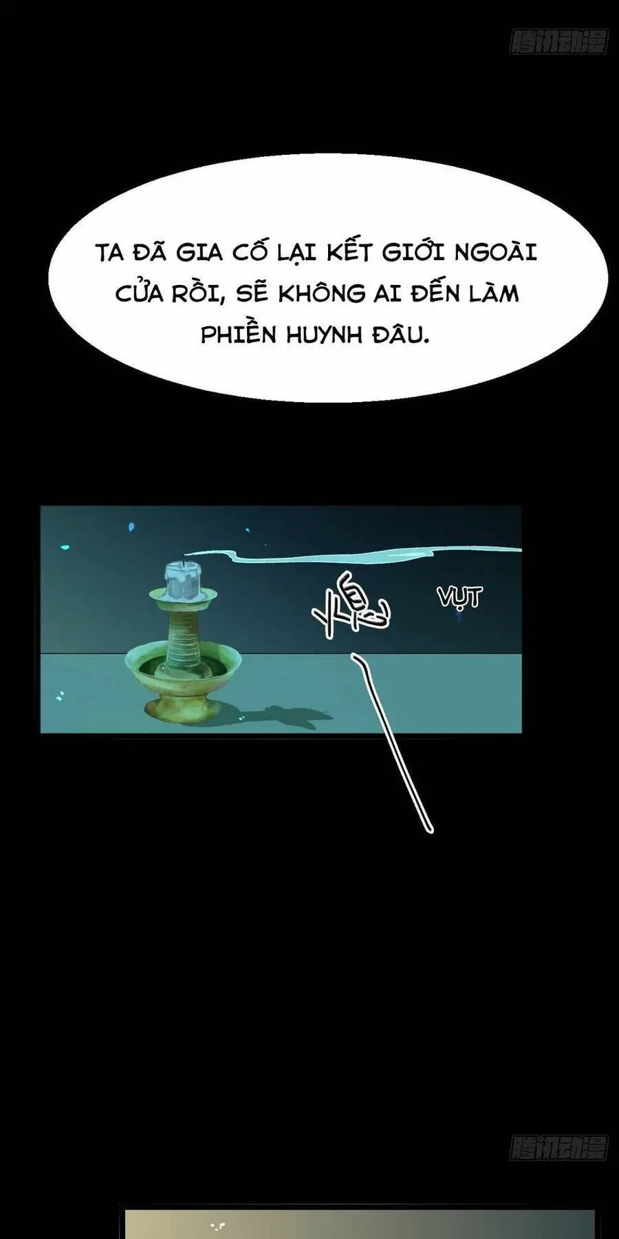 Tuyệt Sắc Quyến Rũ: Quỷ Y Chí Tôn Nettruyen ZZZ Chương 478 Page 28