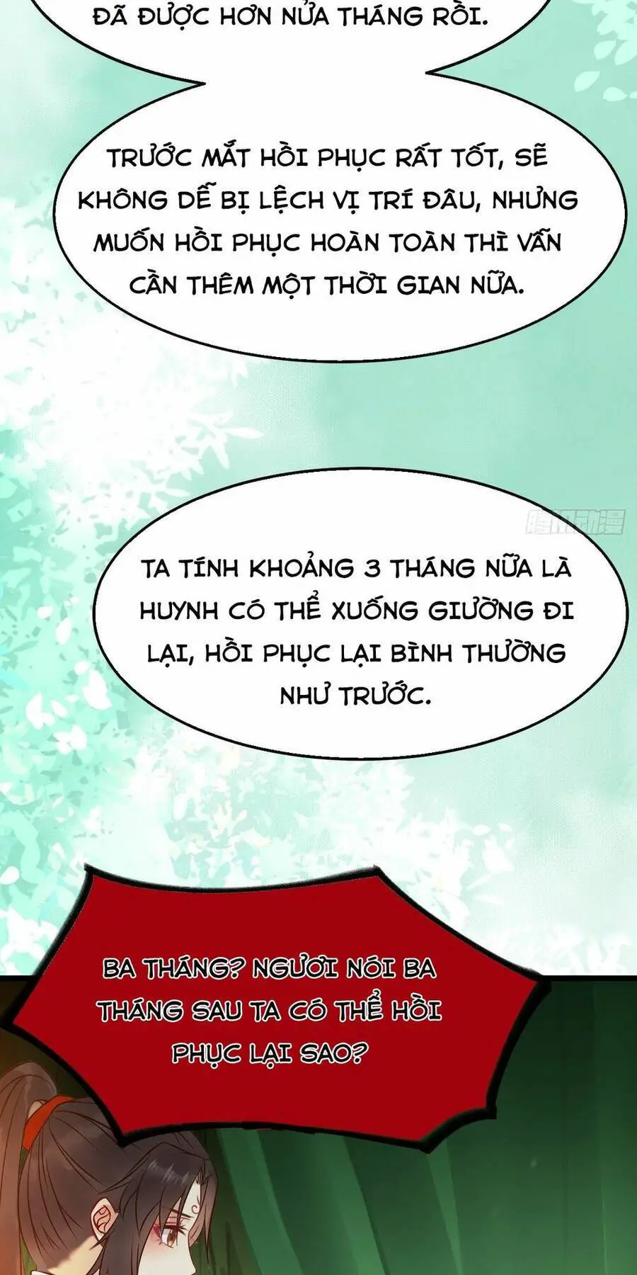 Tuyệt Sắc Quyến Rũ: Quỷ Y Chí Tôn Nettruyen ZZZ Chương 478 Page 36