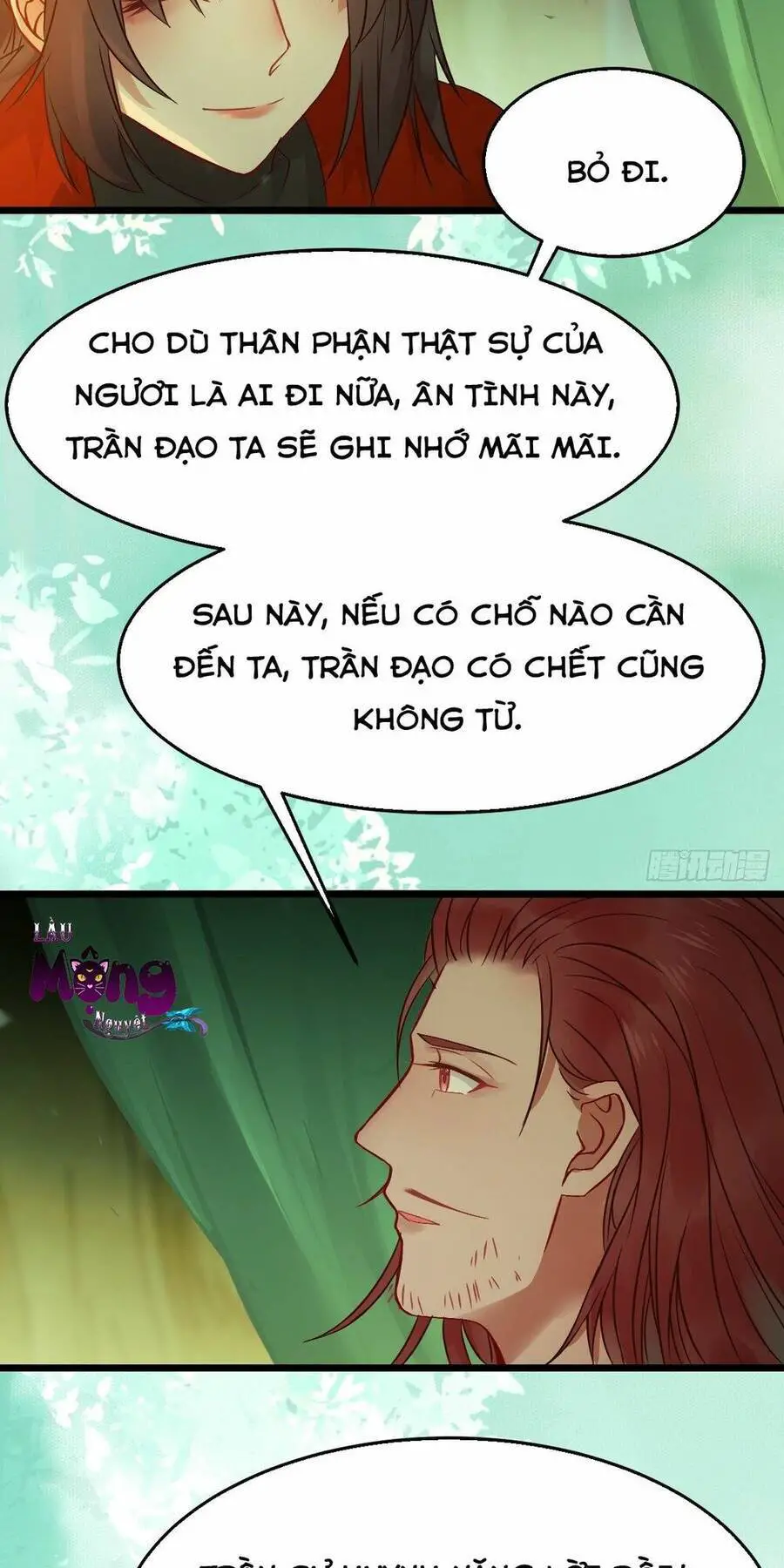Tuyệt Sắc Quyến Rũ: Quỷ Y Chí Tôn Nettruyen ZZZ Chương 478 Page 38