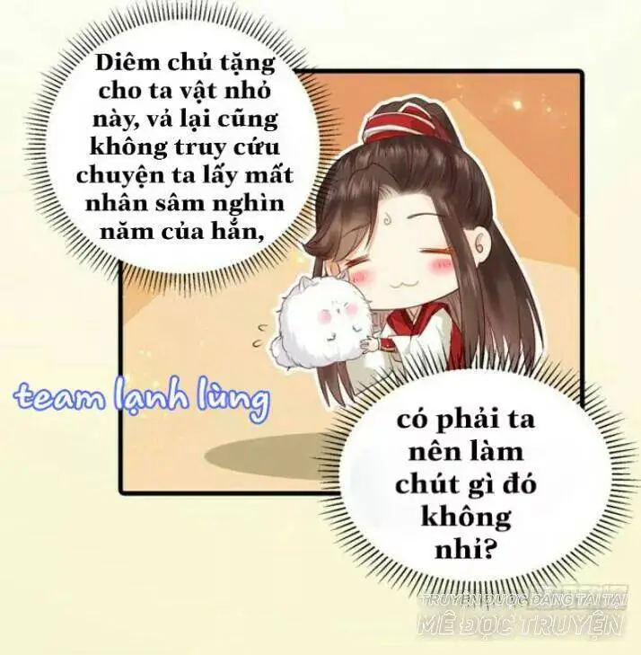 Tuyệt Sắc Quyến Rũ: Quỷ Y Chí Tôn Nettruyen ZZZ Chương 138.1 Page 26