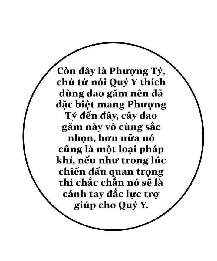 Tuyệt Sắc Quyến Rũ: Quỷ Y Chí Tôn Nettruyen ZZZ Chương 139 Page 33