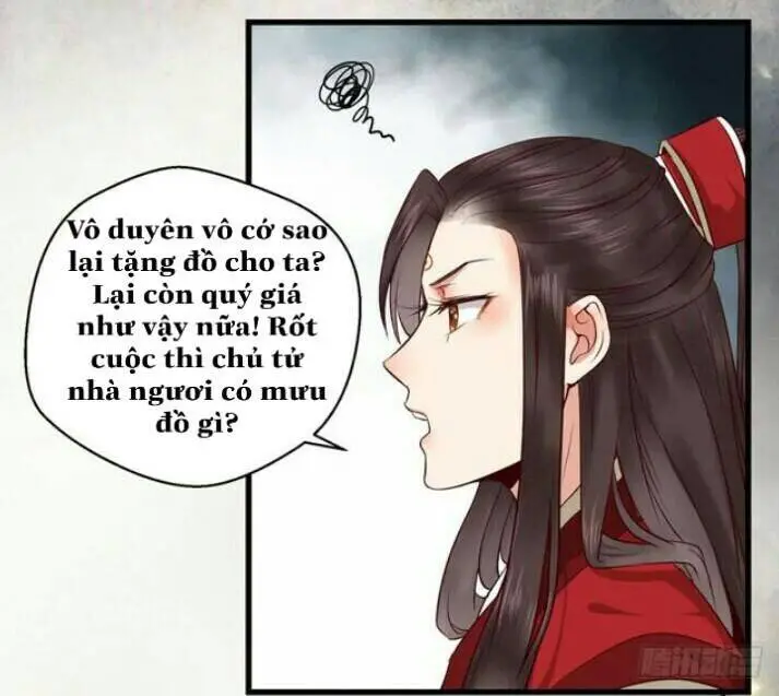 Tuyệt Sắc Quyến Rũ: Quỷ Y Chí Tôn Nettruyen ZZZ Chương 139 Page 35