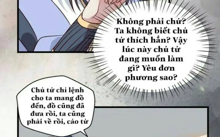 Tuyệt Sắc Quyến Rũ: Quỷ Y Chí Tôn Nettruyen ZZZ Chương 139 Page 37