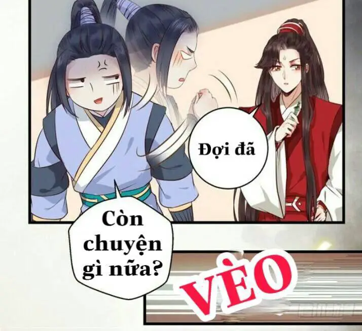 Tuyệt Sắc Quyến Rũ: Quỷ Y Chí Tôn Nettruyen ZZZ Chương 139 Page 38