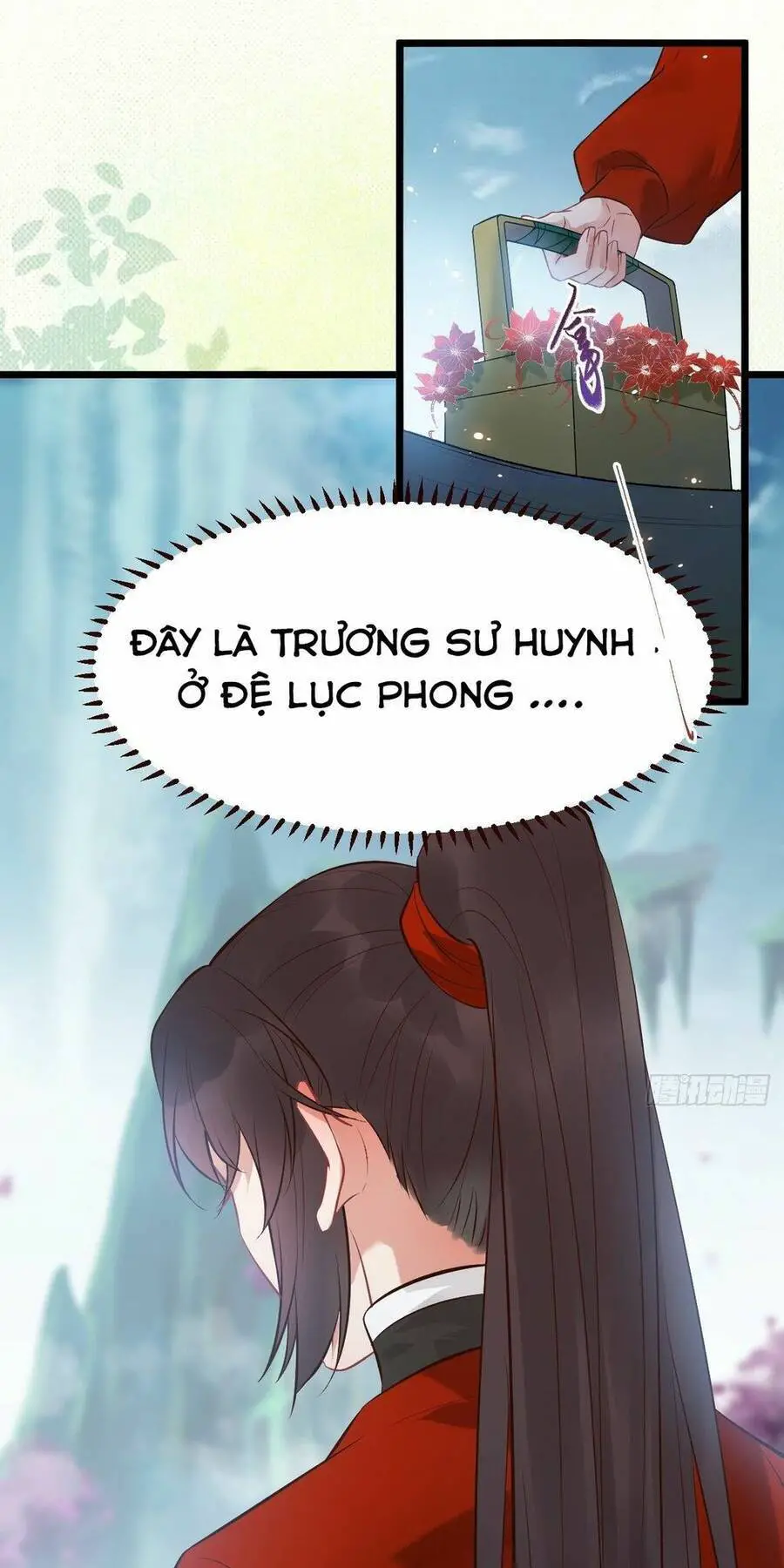 Tuyệt Sắc Quyến Rũ: Quỷ Y Chí Tôn Nettruyen ZZZ Chương 474 Page 8