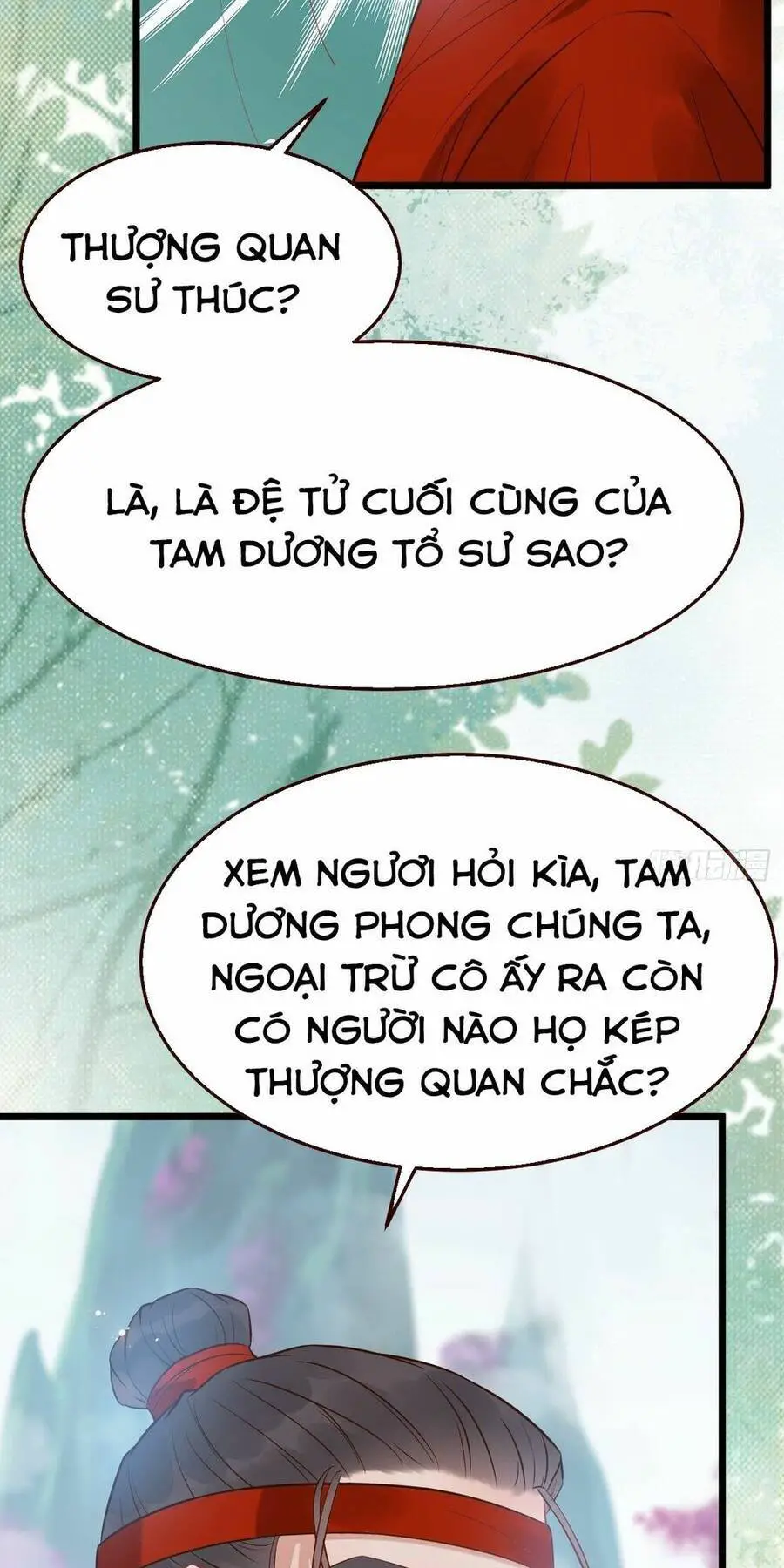 Tuyệt Sắc Quyến Rũ: Quỷ Y Chí Tôn Nettruyen ZZZ Chương 474 Page 11