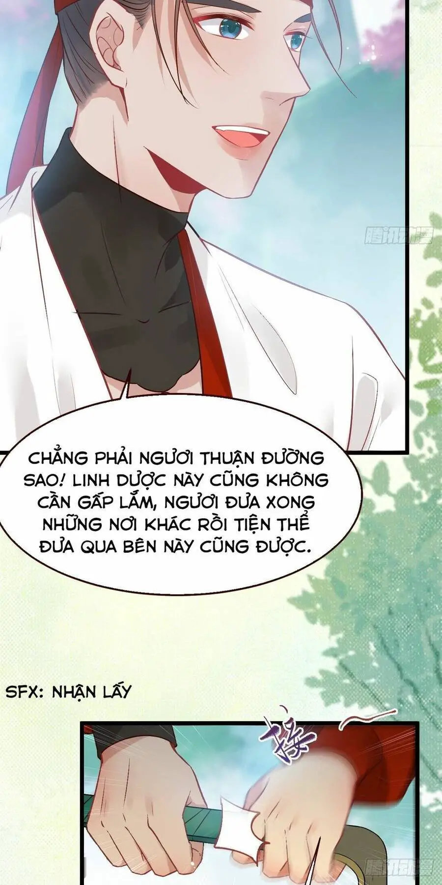 Tuyệt Sắc Quyến Rũ: Quỷ Y Chí Tôn Nettruyen ZZZ Chương 474 Page 12
