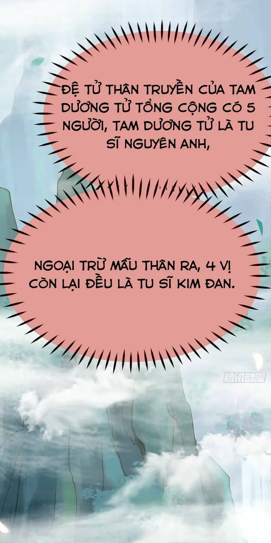 Tuyệt Sắc Quyến Rũ: Quỷ Y Chí Tôn Nettruyen ZZZ Chương 474 Page 15