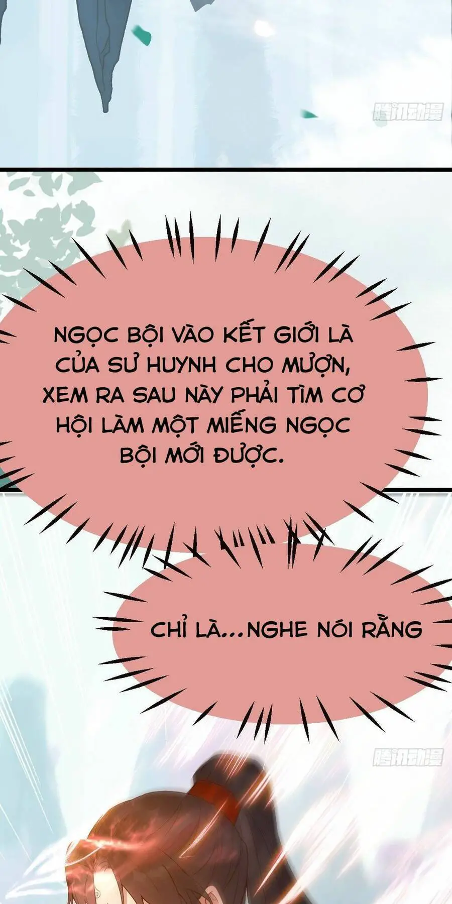 Tuyệt Sắc Quyến Rũ: Quỷ Y Chí Tôn Nettruyen ZZZ Chương 474 Page 17