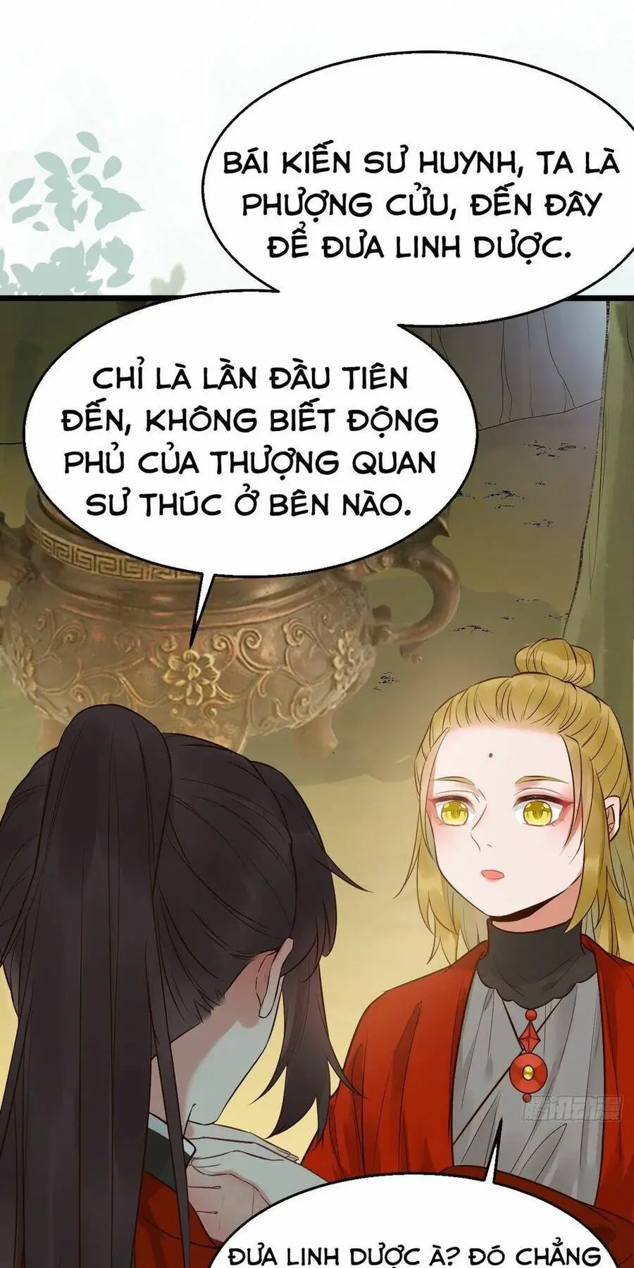 Tuyệt Sắc Quyến Rũ: Quỷ Y Chí Tôn Nettruyen ZZZ Chương 474 Page 21
