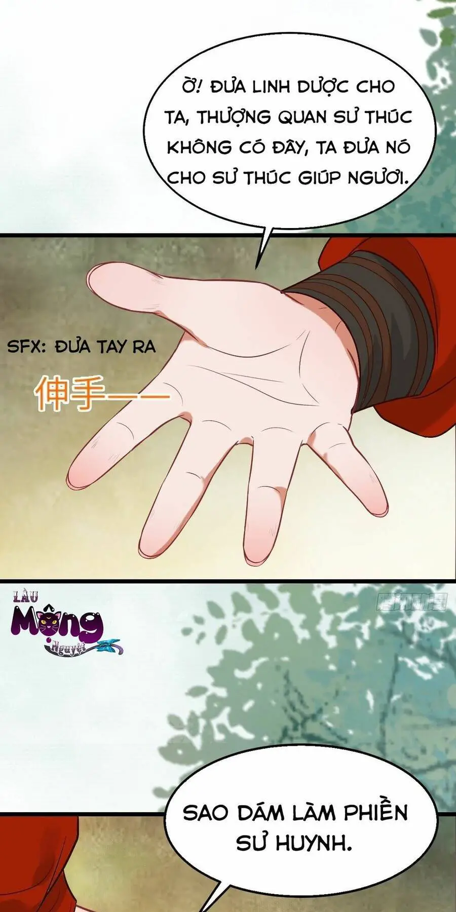 Tuyệt Sắc Quyến Rũ: Quỷ Y Chí Tôn Nettruyen ZZZ Chương 474 Page 23
