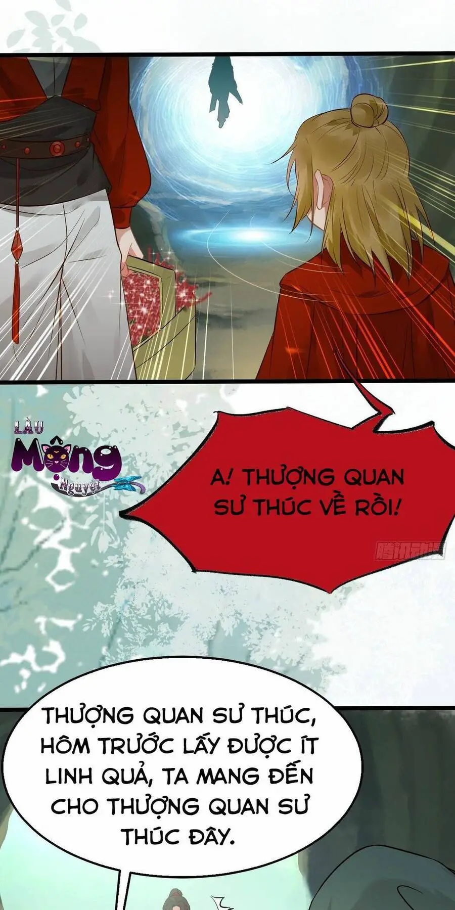 Tuyệt Sắc Quyến Rũ: Quỷ Y Chí Tôn Nettruyen ZZZ Chương 474 Page 26