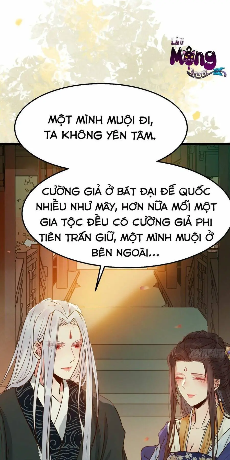 Tuyệt Sắc Quyến Rũ: Quỷ Y Chí Tôn Nettruyen ZZZ Chương 472 Page 2