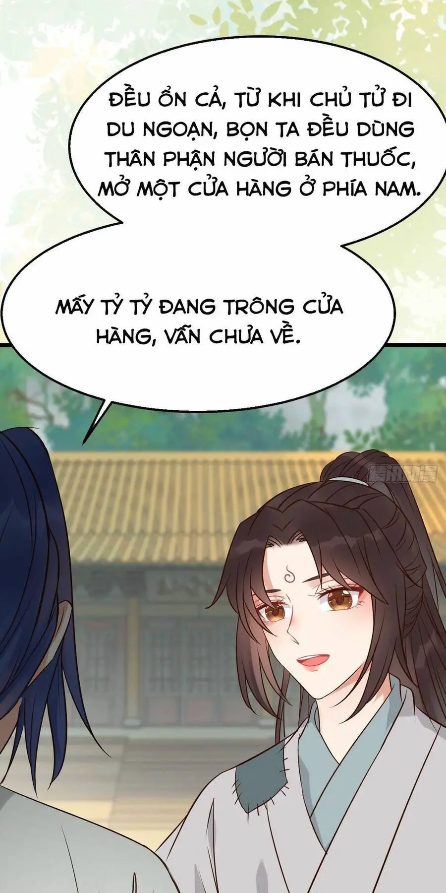 Tuyệt Sắc Quyến Rũ: Quỷ Y Chí Tôn Nettruyen ZZZ Chương 472 Page 16
