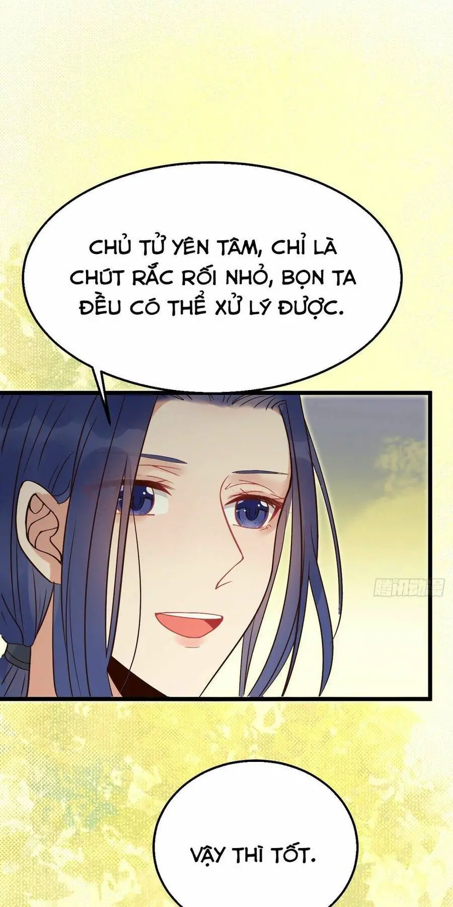 Tuyệt Sắc Quyến Rũ: Quỷ Y Chí Tôn Nettruyen ZZZ Chương 472 Page 19