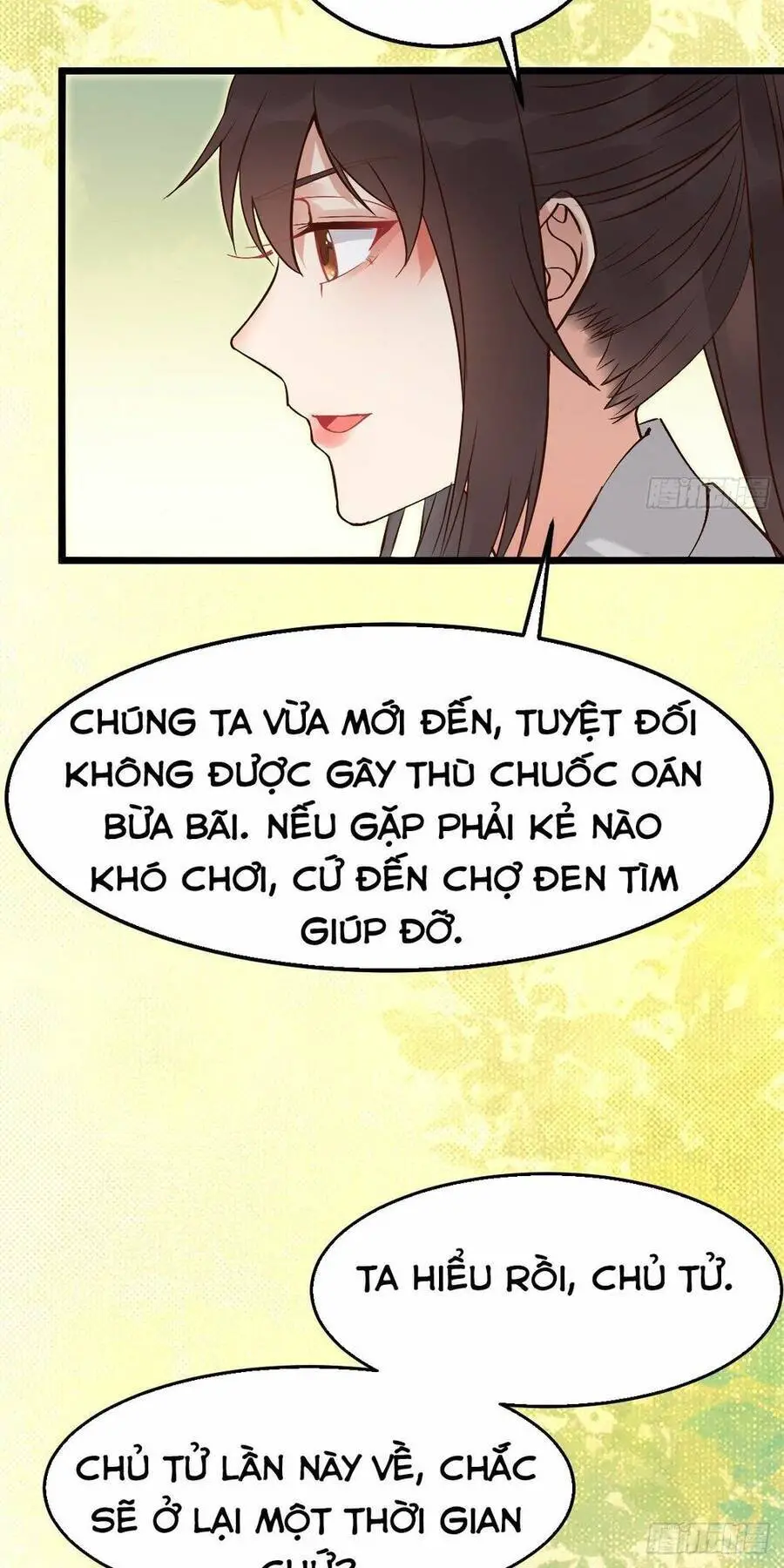 Tuyệt Sắc Quyến Rũ: Quỷ Y Chí Tôn Nettruyen ZZZ Chương 472 Page 20