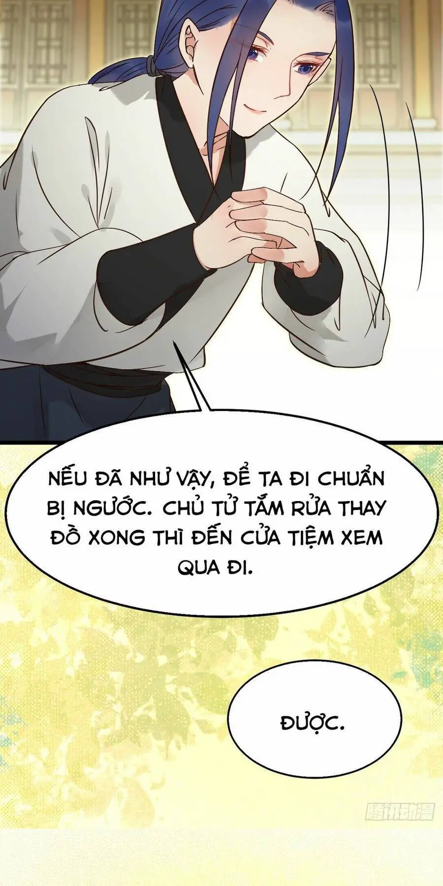 Tuyệt Sắc Quyến Rũ: Quỷ Y Chí Tôn Nettruyen ZZZ Chương 472 Page 23