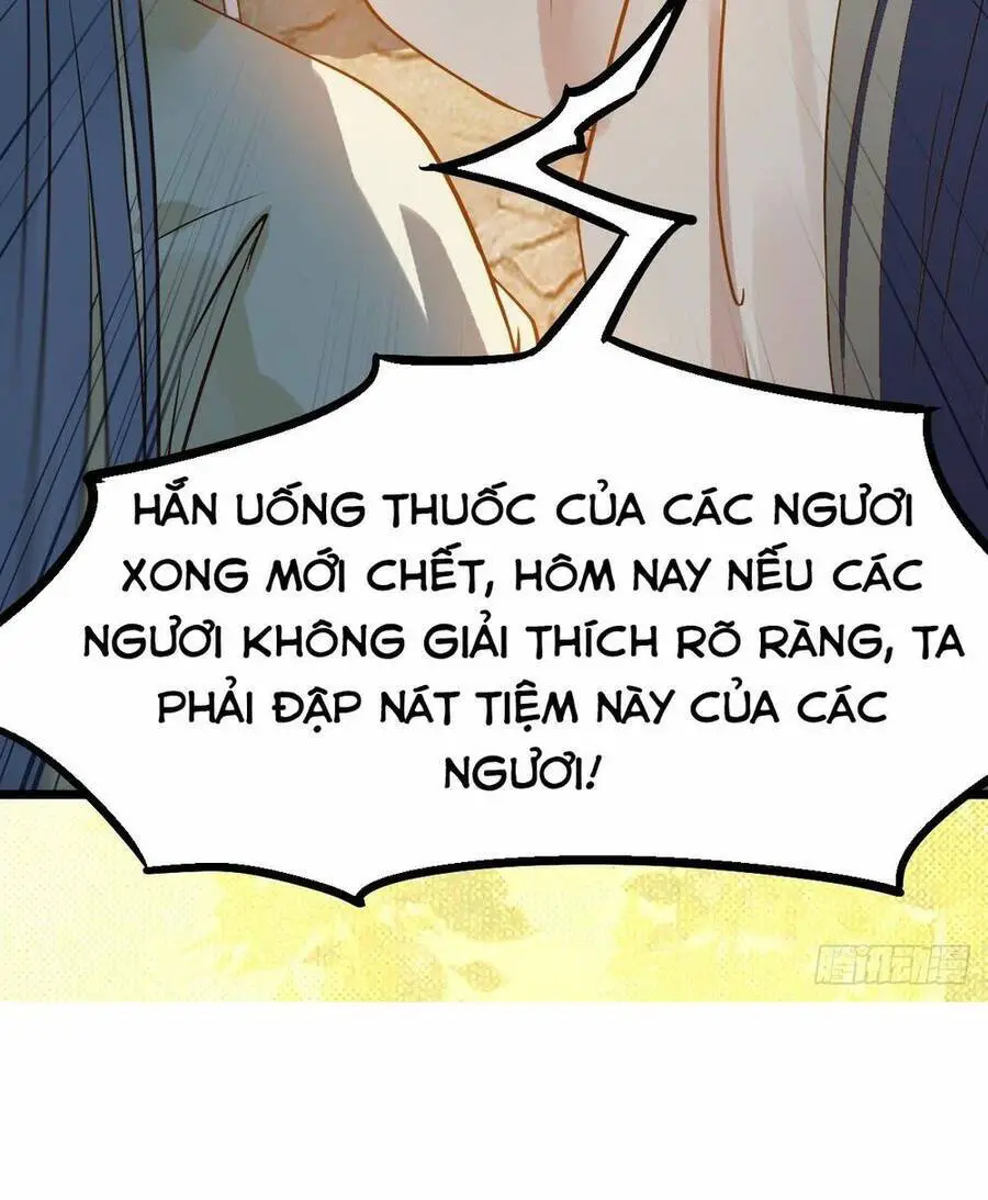 Tuyệt Sắc Quyến Rũ: Quỷ Y Chí Tôn Nettruyen ZZZ Chương 472 Page 27