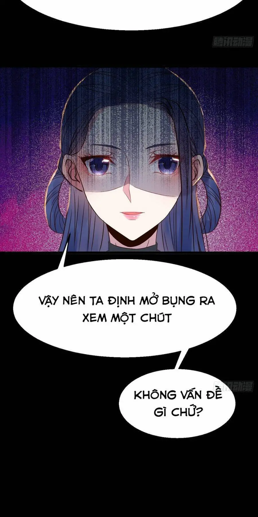 Tuyệt Sắc Quyến Rũ: Quỷ Y Chí Tôn Nettruyen ZZZ Chương 472 Page 31