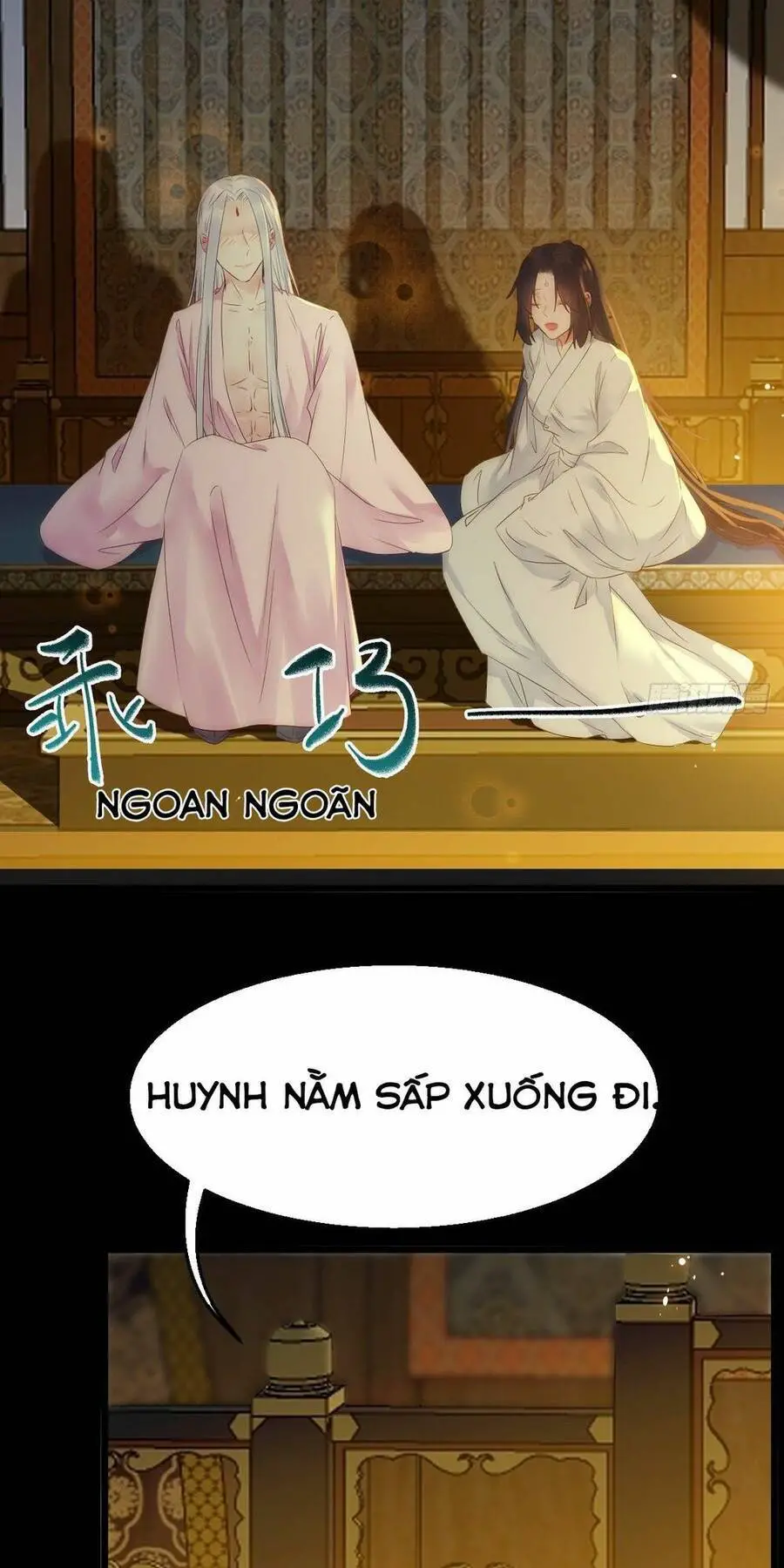 Tuyệt Sắc Quyến Rũ: Quỷ Y Chí Tôn Nettruyen ZZZ Chương 471 Page 19