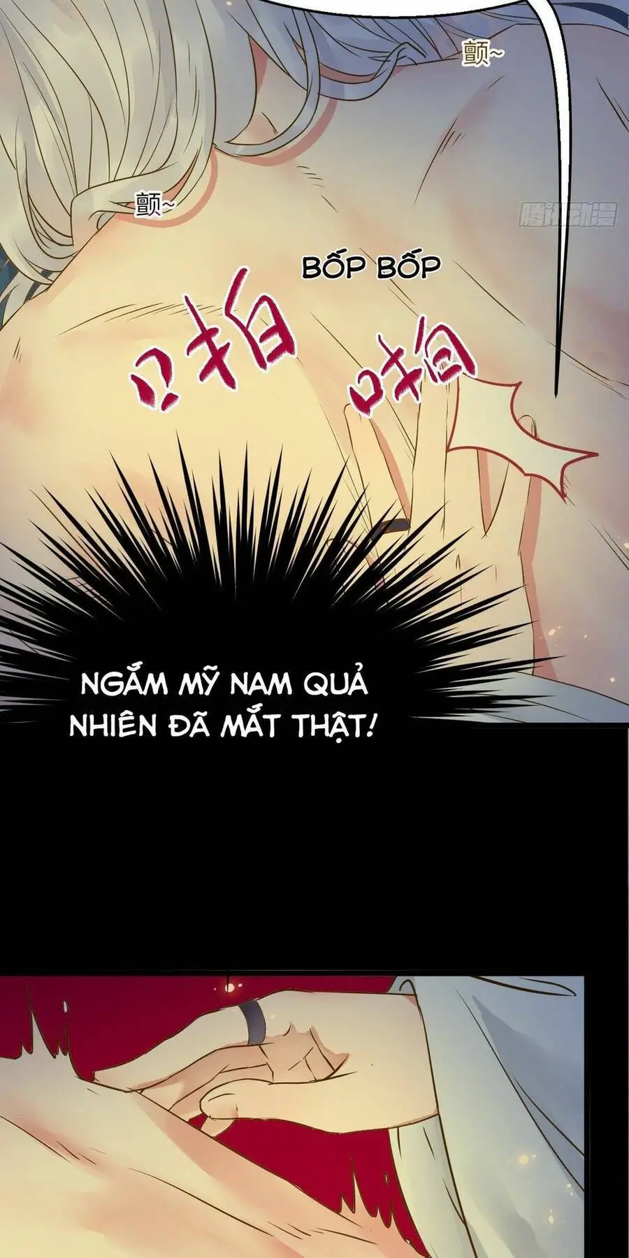 Tuyệt Sắc Quyến Rũ: Quỷ Y Chí Tôn Nettruyen ZZZ Chương 471 Page 22