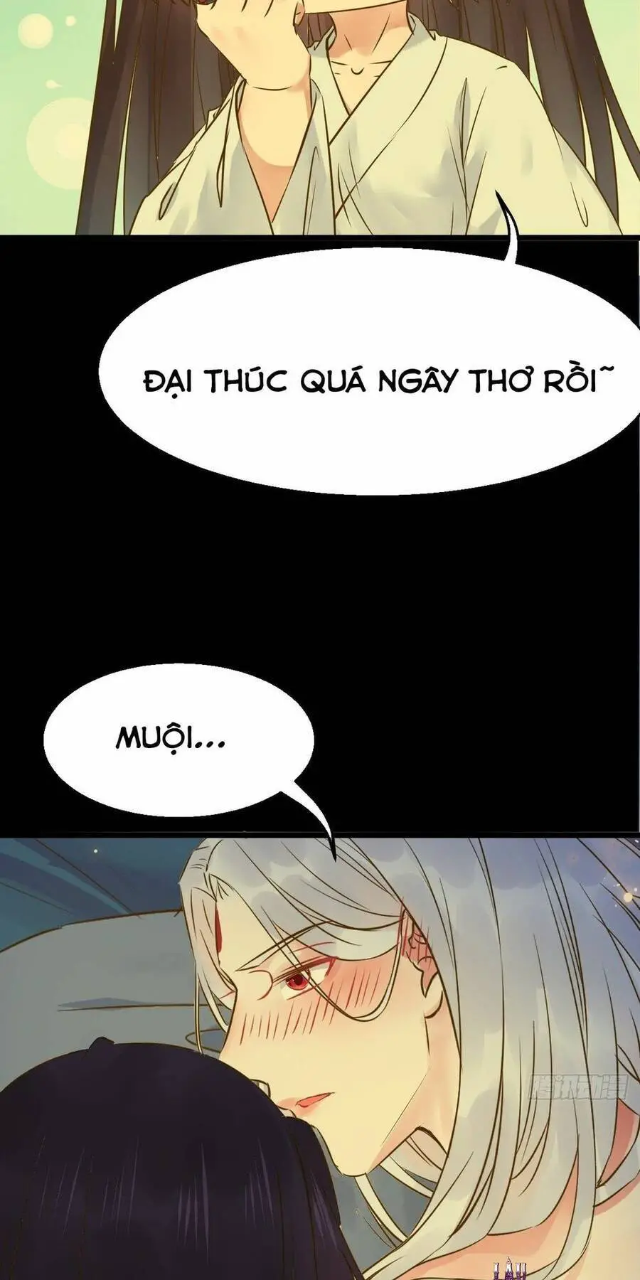 Tuyệt Sắc Quyến Rũ: Quỷ Y Chí Tôn Nettruyen ZZZ Chương 471 Page 24