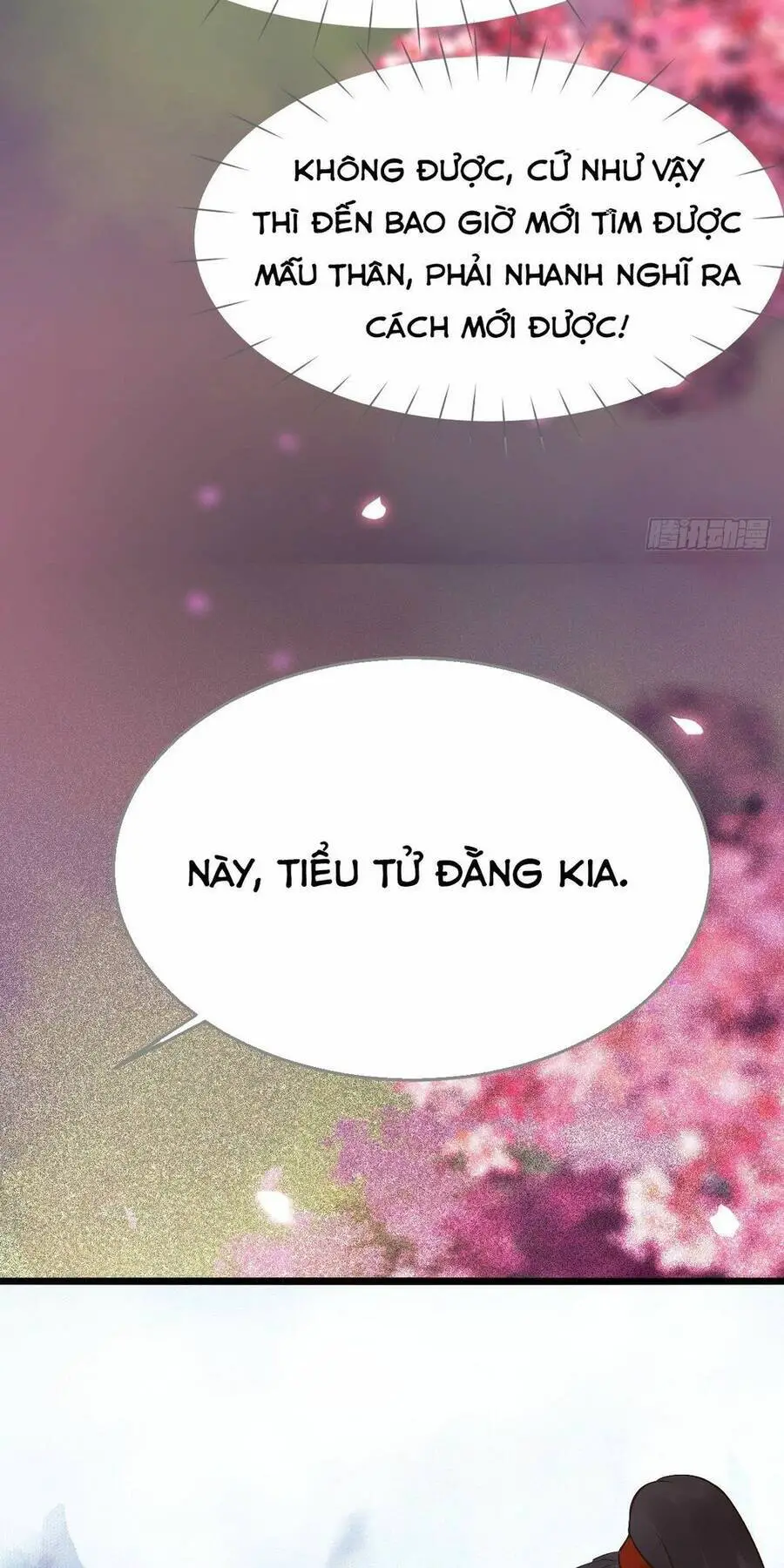Tuyệt Sắc Quyến Rũ: Quỷ Y Chí Tôn Nettruyen ZZZ Chương 473 Page 5