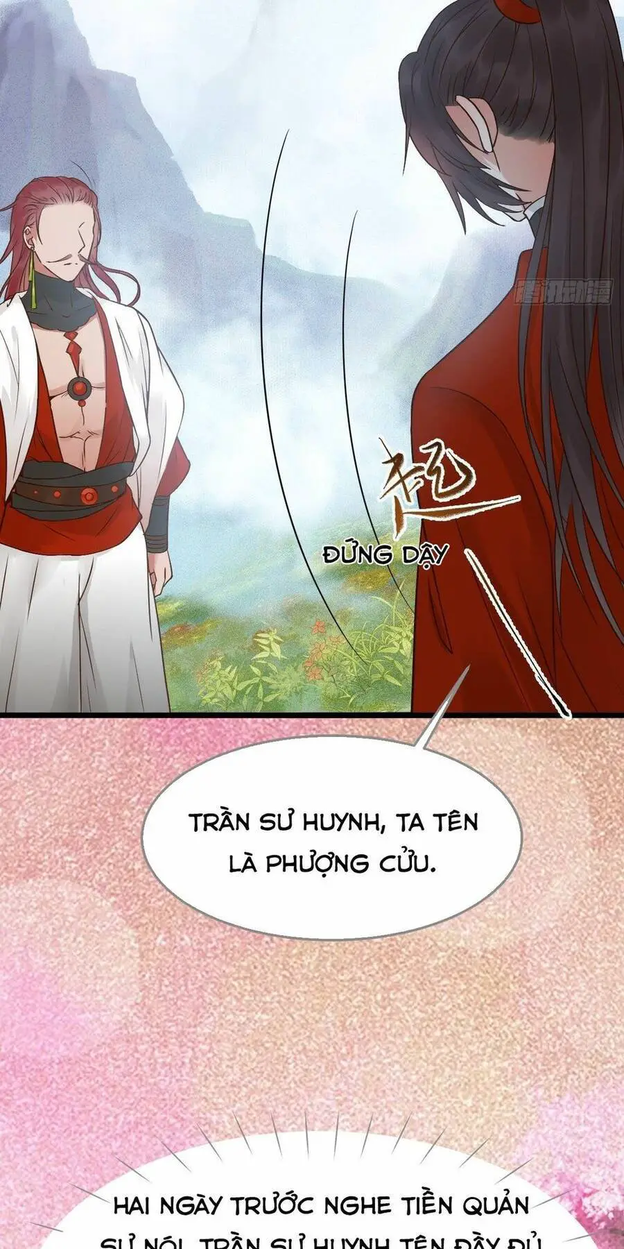 Tuyệt Sắc Quyến Rũ: Quỷ Y Chí Tôn Nettruyen ZZZ Chương 473 Page 6