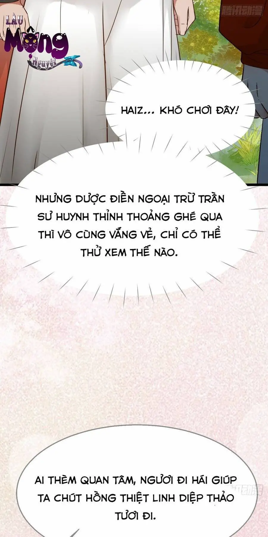 Tuyệt Sắc Quyến Rũ: Quỷ Y Chí Tôn Nettruyen ZZZ Chương 473 Page 8