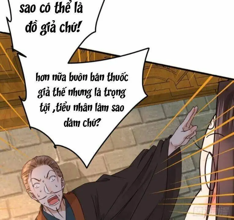 Tuyệt Sắc Quyến Rũ: Quỷ Y Chí Tôn Nettruyen ZZZ Chương 325 Page 20