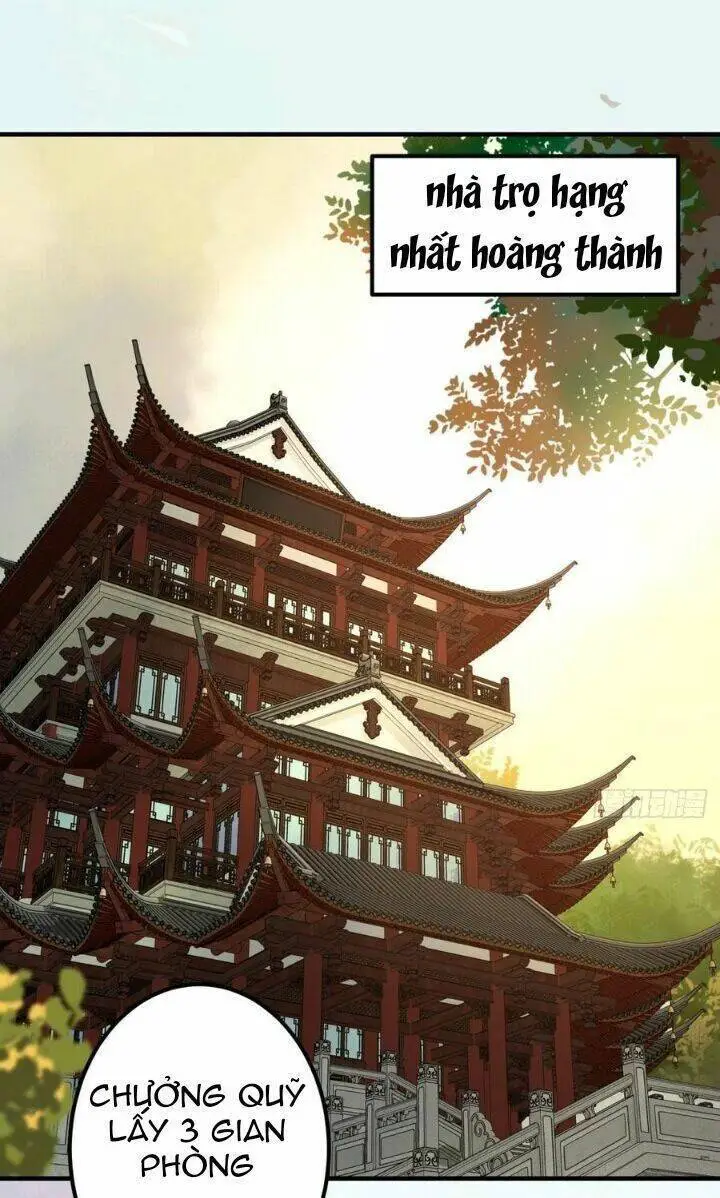 Tuyệt Sắc Quyến Rũ: Quỷ Y Chí Tôn Nettruyen ZZZ Chương 325 Page 33