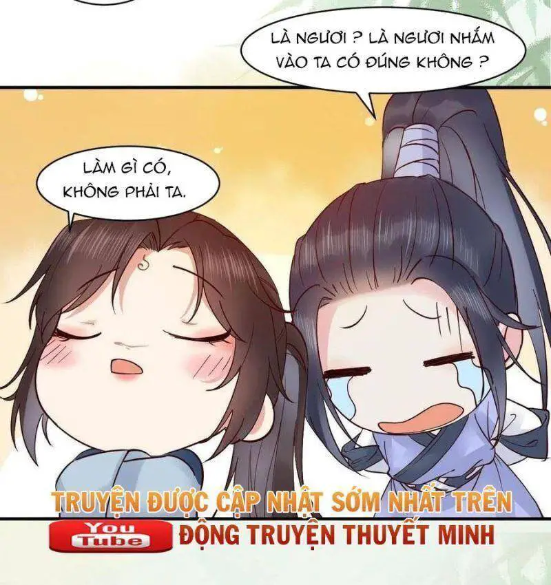 Tuyệt Sắc Quyến Rũ: Quỷ Y Chí Tôn Nettruyen ZZZ Chương 455 Page 9